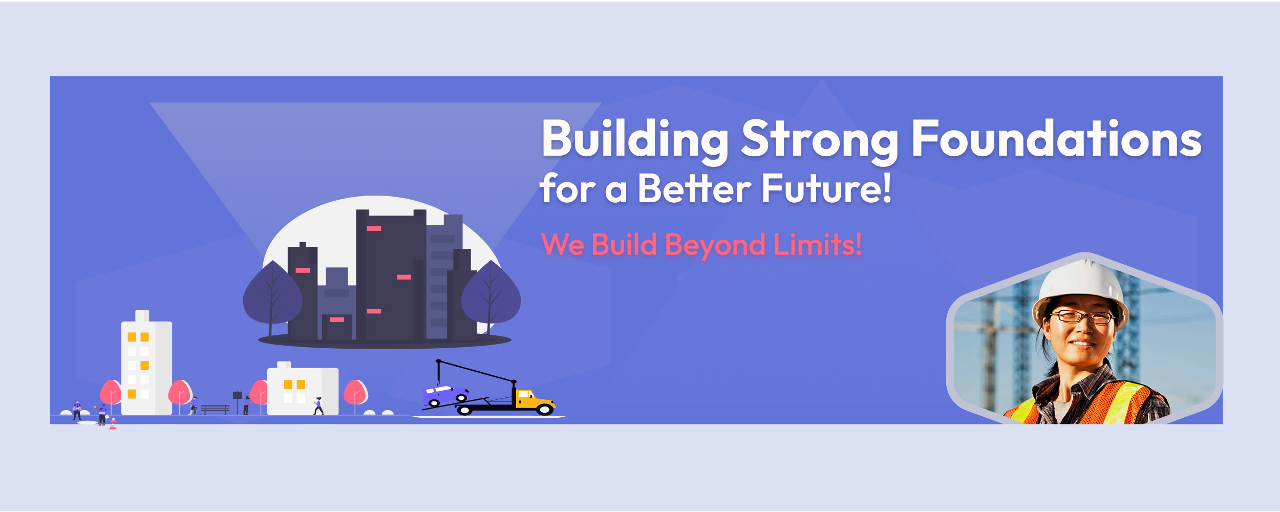 Construction Project 1